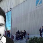 Çatıdaki Düşüş Faciası: İzmir’de güvenlik tedbirleri ve sorumluluk arayışının ayrıntıları