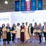 Cesaretin Adı: Kadın Zirvesi-103 Yıllık Cesaret ile Türkiye’nin İlham Veren Kadınları Buluşuyor