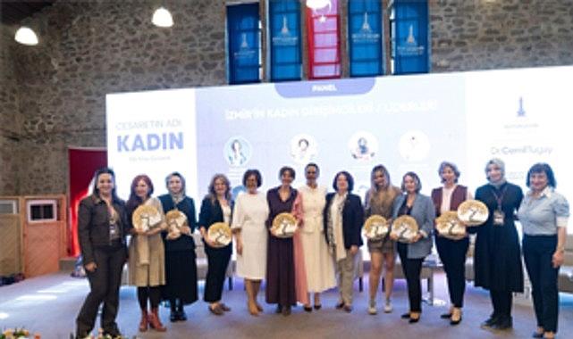 Cesaretin Adı: Kadın Zirvesi-103 Yıllık Cesaret ile Türkiye’nin İlham Veren Kadınları Buluşuyor