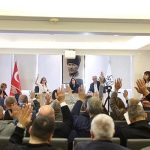 Çeşme’de Mart Ayı Olağan Meclisinden Heyecan Verici Müjdeler: Kiralık Sosyal Konut ve 300 Kişilik Çok Amaçlı Salon Kapıda