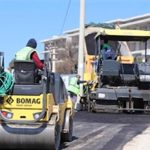 Çeşme’nin Yolinde Büyük Yenileme Rüzgârı: Alaçatı ve Residere 6001’de Asfalt Şöleni Başladı