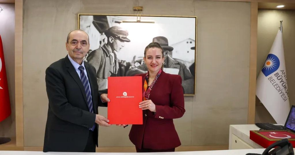 Çevre Dostu Çiftçi Kartı: Antalya’da Biyolojik Dönüşümün ve Sürdürülebilir Tarımın Güçlenen Seferberliği