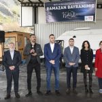 Çiğli’de Bayram Coşkusu ve Dayanışma Mesajı: Belediye Personelinden Sıcak Görüşler