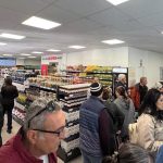 Çiğli’ye İZMAR Rüzgârı: Uygun Fiyatlı Favori Ürünler Sokağa Taşınıyor