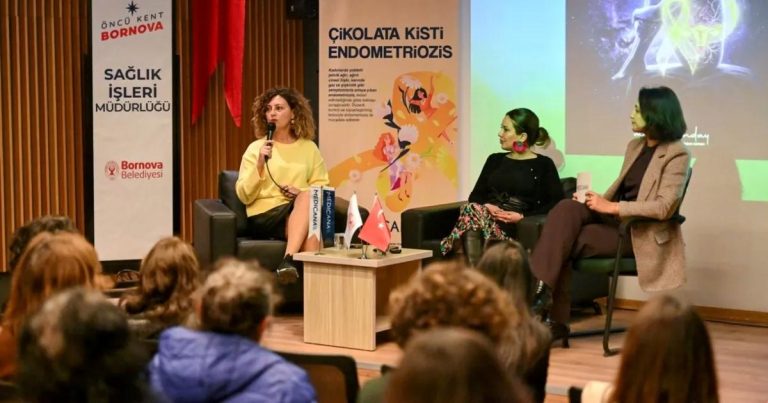 Çikolata Kisti Endometriozis: Belirtileri, Tedavi ve Kadınların Deneyimleri