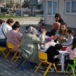 Çim Adam Atölyesi: Yeşeren Yaratıcılığın Küçük Büyük Kahramanları