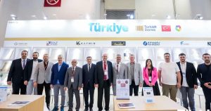 Çin Pazarında Dijital Taş Devrimi: EGEBİM ve URGE ile Türk Doğal Taşı Dünya Vitrininde Sürdürülebilir Bir Yolculuk