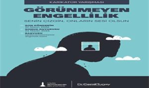 Çizgilerin Gücü: Sessiz Engelliliğin Seslere Dönüştüğü Bir Yarışın Işığı