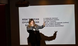 Çocuk İhmal ve İstismarına Karşı Güç Birliği: Toplumsal Sorumluluk ve Erken Müdahaleyle Umudu Güçlendirmek