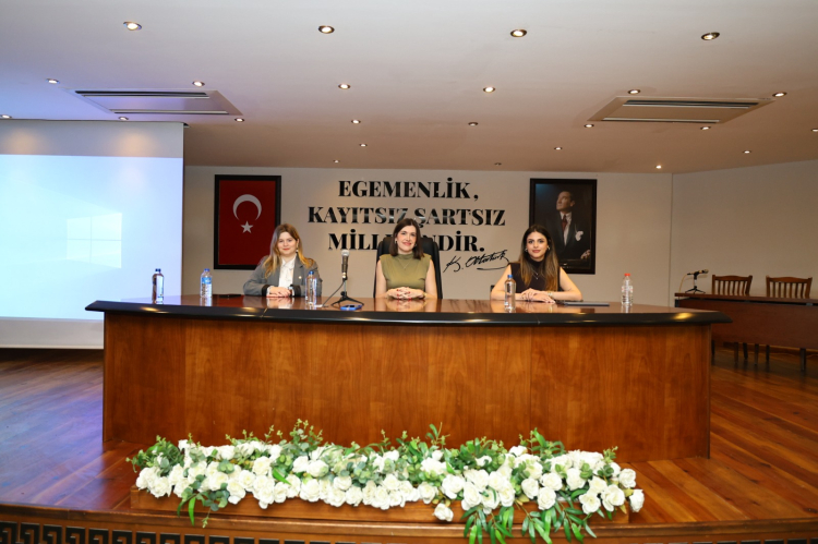 Çocuk İstismarıyla Savaşta Umut: UCİM İzmir’den Rehabilitasyon ve Güçlendirme Yolculuğu