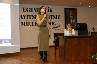 Çocuk İstismarıyla Savaşta Umut: UCİM İzmir’den Rehabilitasyon ve Güçlendirme Yolculuğu