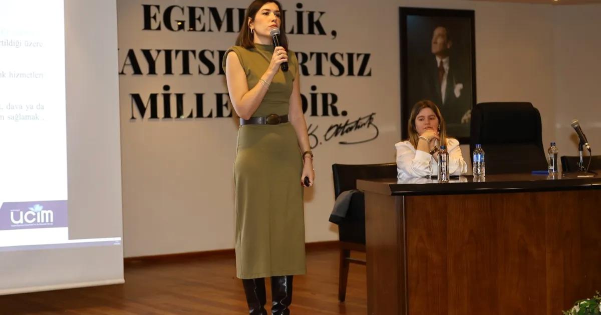 Çocuk İstismarıyla Savaşta Umut: UCİM İzmir’den Rehabilitasyon ve Güçlendirme Yolculuğu