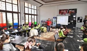 Çocuklar İçin Depreme Hazırlık: VR Gözlüklerle Gelen Afet Farkındalığı ve Okul İçi Uygulamalar