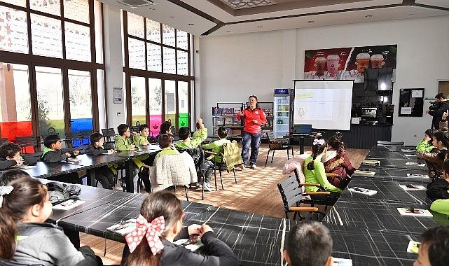 Çocuklar İçin Depreme Hazırlık: VR Gözlüklerle Gelen Afet Farkındalığı ve Okul İçi Uygulamalar