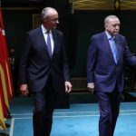 Cumhurbaşkanı Erdoğan, Merz ile İran’daki gelişmeleri görüştü