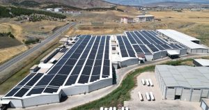 CW Enerji: Türkiye ve Avrupa’da Çatı GES Projelerinde Anahtar Teslim Taahhüdü ile Karbon Ayak İzinin Azaltılması ve Yerli Üretimin Güçlendirilmesi