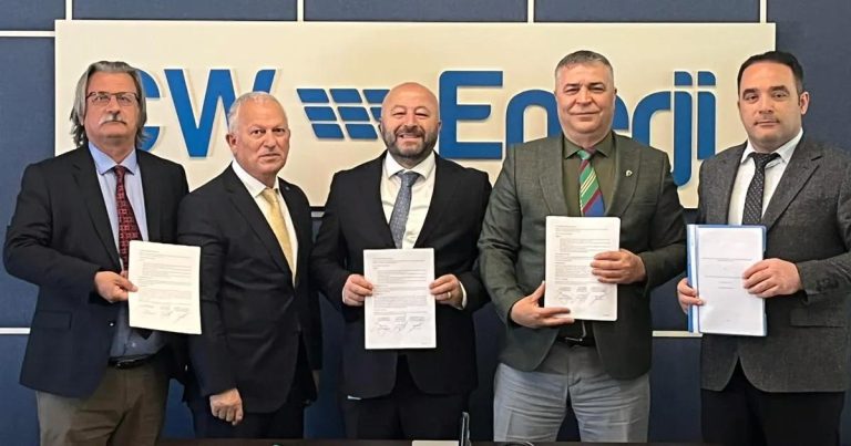 CW Enerji ve DERYA Projesiyle Döşemealtı’nda Eğitimde Yeni Dönem: Robotik, Teknoloji ve Yapay Zeka Seferberliği