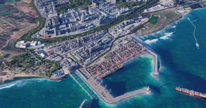 DAPEK: Türkiye’nin Doğu Akdeniz Enerji ve Lojistik Devrimi İçin Küresel Strateji ve Yerli Yatırım Büyümesini Başlatan Yeni Nesil Endüstri Merkezi