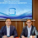 Delta Capacity ve ENEVO Group ile Sungrow: Avrupa’da 2 GWh Kapasiteli Stratejik Enerji Depolama İş Birliği ve Teknoloji Entegrasyonu