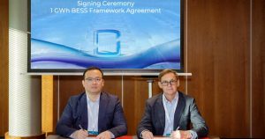 Delta Capacity ve ENEVO Group ile Sungrow: Avrupa’da 2 GWh Kapasiteli Stratejik Enerji Depolama İş Birliği ve Teknoloji Entegrasyonu