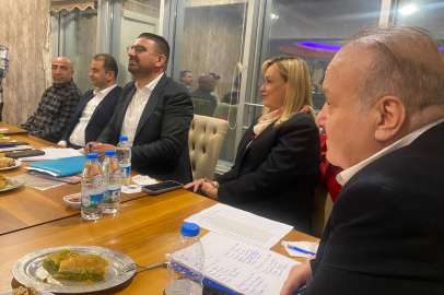 Denizler Kadar Geniş Bir Vizyonla Ege Mutfağına Yön Veren Yeni Dönem Yönetimi