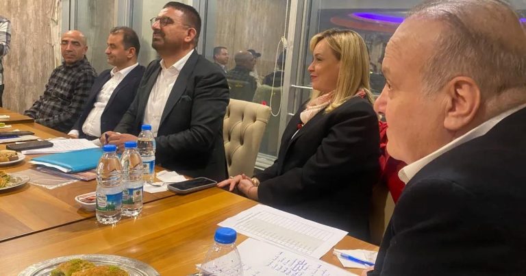 Denizler Kadar Geniş Bir Vizyonla Ege Mutfağına Yön Veren Yeni Dönem Yönetimi