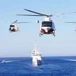 Denizlerin Gurur Dolu Buluşması: Sahil Güvenlik Gemi ve Botları Şehirleri Kucaklıyor, Limanlar Ziyarete Açılıyor