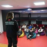 Deprem Bilinci Büyük Atölye: Akıllı Tasarım ve Dayanıklı Bina Modelleriyle Öğrenciler Geleceğe Hazır