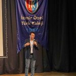 Deprem Bilinciyle Geleceğe Güçlenen Bornova: Öğrenciler İçin Temel Afet Bilinci Eğitimleriyle Hayata Hazırlık