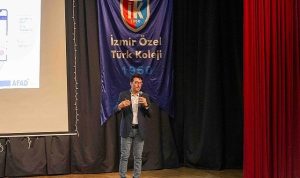 Deprem Bilinciyle Geleceğe Güçlenen Bornova: Öğrenciler İçin Temel Afet Bilinci Eğitimleriyle Hayata Hazırlık