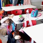 Deprem Farkındalık ve Hazırlık Turu: Öğrenciler Afet Ekipleriyle Ellerinden Gelen En Önemli Güçleri Öğrendi