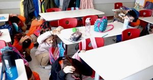 Deprem Farkındalık ve Hazırlık Turu: Öğrenciler Afet Ekipleriyle Ellerinden Gelen En Önemli Güçleri Öğrendi