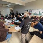 Deprem Haftasıyla Şehrin Kalbinde Hazırlık ve Umut: 2700 Kişilik Bilinçli Toplum Oluşturma Yolculuğu