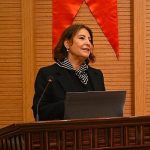 Deprem Sonrası Dayanışma ve Mesleki Gelişim: Mimarlığın Geleceğini Birlikte İnşa Eden Kariyer ve Meslekî Gelişim Programı