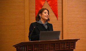 Deprem Sonrası Dayanışma ve Mesleki Gelişim: Mimarlığın Geleceğini Birlikte İnşa Eden Kariyer ve Meslekî Gelişim Programı