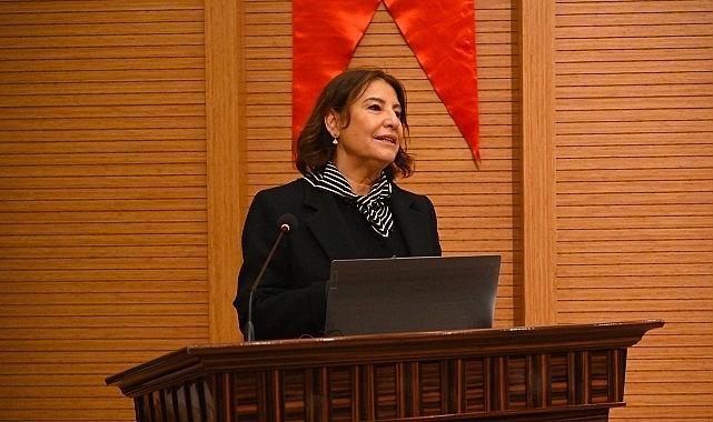 Deprem Sonrası Dayanışma ve Mesleki Gelişim: Mimarlığın Geleceğini Birlikte İnşa Eden Kariyer ve Meslekî Gelişim Programı