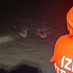 Dereye Yuvarlanan Aracın İçinden Sağlıkla Kurtarılan Yaşlı ve Genç Kahramanlar: İzmir’de İtfaiyenin From Besledikleri Müdahaleyle Hayatta Kalanlar