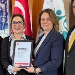 DEÜ İşletme Fakültesi ACCA Akreditasyonunu 2030 Sonuna Kadar Yeniledi: Uluslararası Kariyer Kapılarını Açan Büyük Başarı