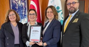 DEÜ İşletme Fakültesi ACCA Akreditasyonunu 2030 Sonuna Kadar Yeniledi: Uluslararası Kariyer Kapılarını Açan Büyük Başarı