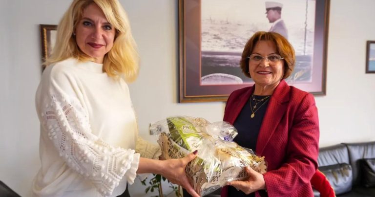 Didim, Bodrum, Leros ve İzmir Hattında Deniz Taşımacılığıyla Bölgesel Turizm Devrimi: Yeni İş Birlikleri ve Ulaşımın Geleceği