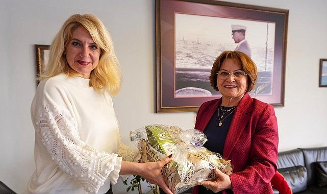 Didim’in Turizm ve Ulaşım Vizyonunda Yeni Bir Dönem: Denizin Gücüyle Şehrin Kalbi Atıyor