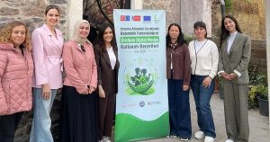 Dijital Bağımlılığa Karşı Üretken Nesiller: İzmir’de 60 Çocuğa Odaklanan Çok Kurulu Eğitim Projesi