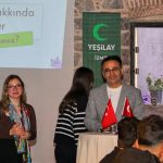 Dijital Dünyada Bilinçli Adımlar: İzmir’den Gençlere Umut Vaadeden Bağımsız Dijital Okuryazarlık ve Güvenlik Yolculuğu