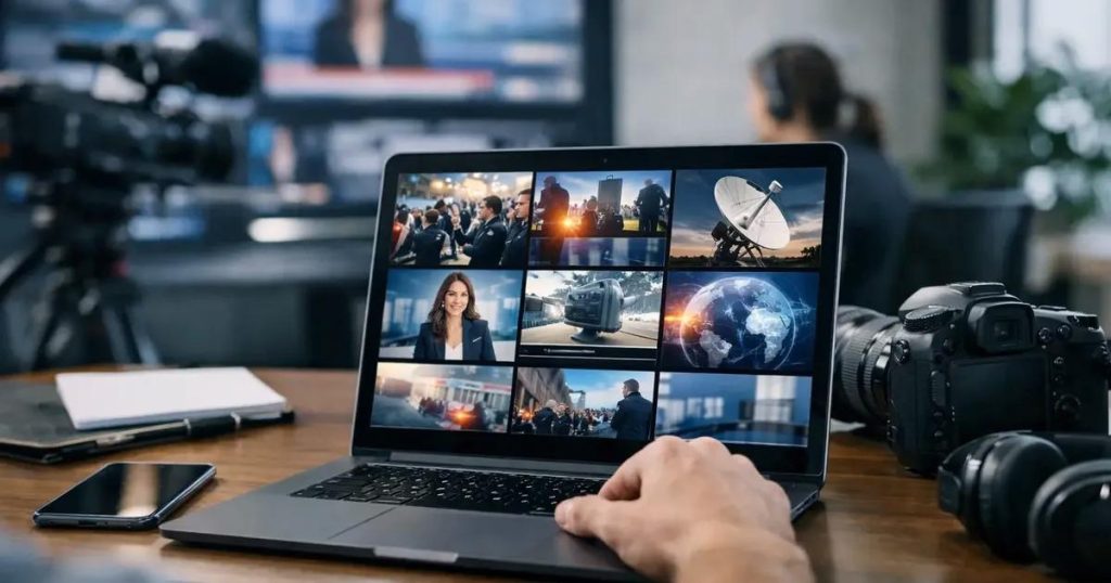 Dijital Haber Servisleri: Hız mı, Hedef mi, Güvenli İçerik Akışıyla Yayınınasıl Güçlendirir?