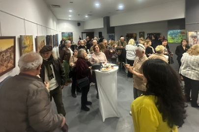 Doğa, Kadın ve Su: İzmir’de Laik Bir Söylemle Sanatın Buluşması