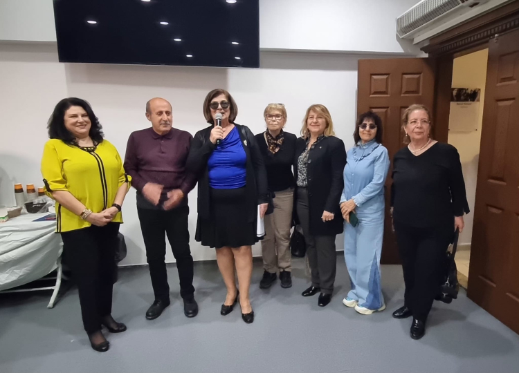 Doğa, Kadın ve Su: İzmir’de Laik Bir Söylemle Sanatın Buluşması