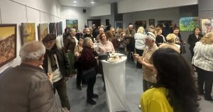 Doğa, Kadın ve Su: İzmir’de Laik Bir Söylemle Sanatın Buluşması