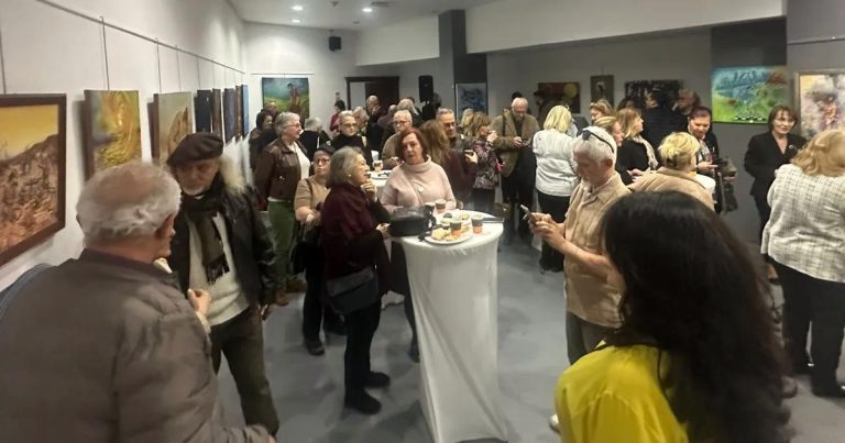 Doğa, Kadın ve Su: İzmir’de Laik Bir Söylemle Sanatın Buluşması