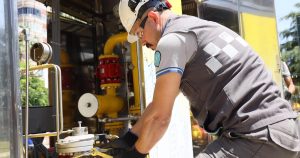 Doğal Gaz Devrimi: Aksa Çukurova ile 1,1 Milyon Aboneye Ulaşan Kesintisiz Konfor ve Düşen Karbon Emisyonları