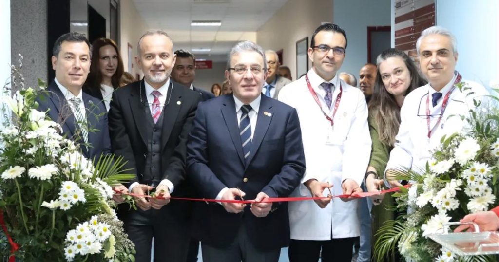 Dokuz Eylül Üniversitesi’nde Simülasyonla Güçlenen Hızlı ve Güvenli Klinik Beceriler: İyi Hekimlik Uygulamaları ve Simülasyon Merkezi Açılışı